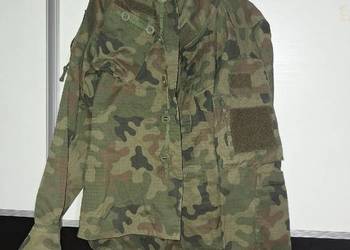 Mundur polowy maskpol rozmiar S/R