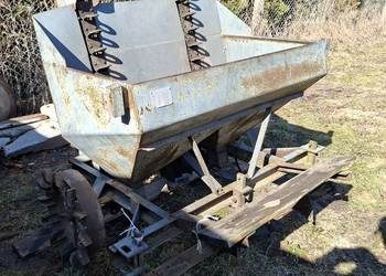 Sadzarka do ziemniaków