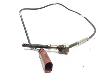 CZUJNIK TEMPERATURY SPALIN AUDI A8 D4 4H0906088G 4.2 351KM 09-18