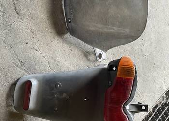 Gilera runner 50 na części