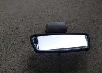 Lusterko wsteczne wewnętrzne lampka Fiat 126p ST FL Bambino maluch
