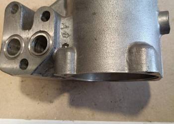 Korpus wymiennika C385