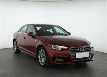 Audi A4 1.4 TFSI