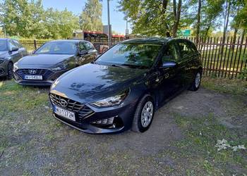 Hyundai i30 1.5 DPI Classic +