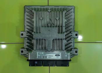 RANGE ROVER SPORT I 2.7 TDV6 06r 5D sterownik komputer silnika NNN500750