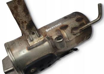 WYDECH KOŃCOWY TŁUMIK BMW G650GS G 650 GS R13 11-14 7728050