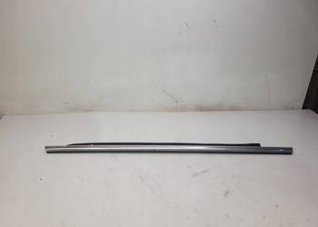 LISTWA CHROM DRZWI LEWY TYŁ AUDI A7 4G8853763H