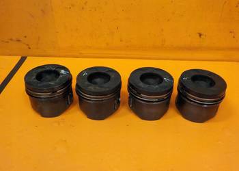 VITO W639 2.2 CDI 05r 90KM tlok G11-03