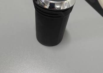 Popielniczka środkowego tunelu Opel Zafira