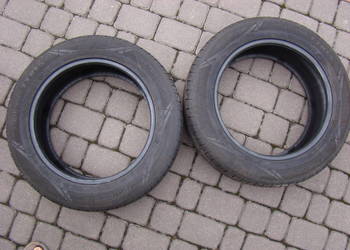 2 opony NOKIAN 195 60 16