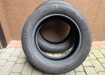 Komplet opon zimowych Good Year Ultra Grip 225/60 R18
