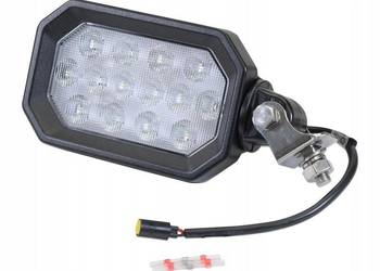 Lampa robocza LED 2800 Lumeny S.130541 Sparex Case New Holland