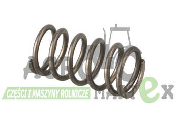 93136C2, 87774814 SPRĘŻYNA 18,29x35,82 CNH
