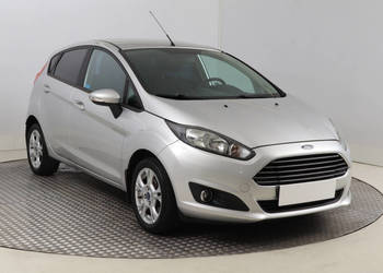 Ford Fiesta 1.0 EcoBoost