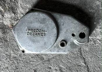 Kapa do Rometa motorynki oryginalna