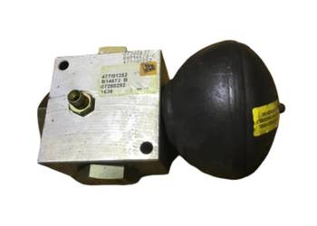 JCB 477/01352 Rozdzielacz hydrauliczny do JCB 135T, JCB 145T, JCB 150T