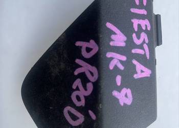 OSŁONA ZAŚLEPKA HAKA PRZÓD PRZEDNIA FORD FIESTA MK7 8A6117A989A