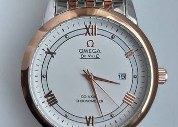 Omega De VILLE zegarek męski