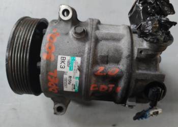 Sprężarka Klimatyzacji Opel 2.0 CDTI 13232307