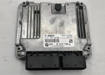 KOMPUTER ECU BMW F30 F31 LIFT 0281035188 8474730-01