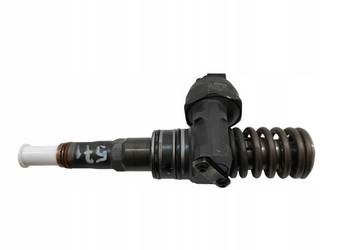 POMPOWTRYSKIWACZ 038130073BA 0414720216 1.9 TDI Skoda Superb I (2001-2008)