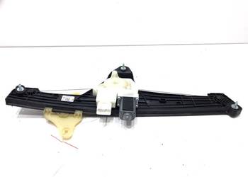 PODNOŚNIK SZYBY PRAWY PRZÓD RENAULT CLIO V 807201776R Hatchback