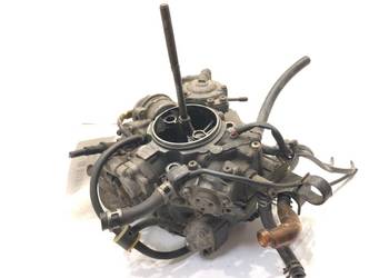 PRZEPUSTNICA GAŹNIK MITSUBISHI PAJERO I 2.6 103KM 82-91 ZAWÓR POWIETRZ