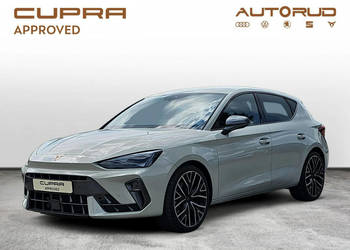 Cupra Leon 1.5TSI 150KM 2025 1WŁ SalonPL DCC Sennheiser Gwarancja