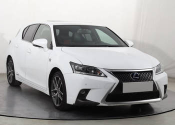 Lexus CT 200h