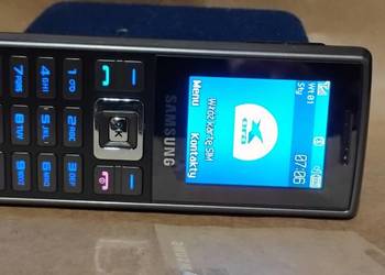 SAMSUNG SGH M 150 bardzo rzadki