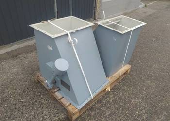 Rozdzielacz dwudrogowy TPR-300-P