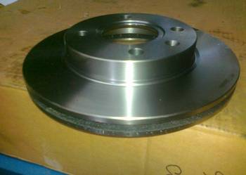 FORD ESCORT 90/95- TARCZA HAM. WEN. 239X20 NOWA PRD2100