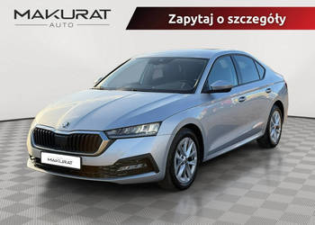 Škoda Octavia GD6J367#1.5 TSI Ambition K.cofania LED Salon PL VAT 23% IV (…