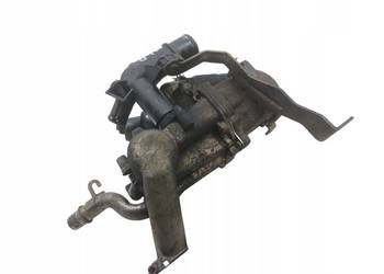 ZAWÓR EGR 1.6 TDCI Ford Fiesta Mk7 (2008-2016)