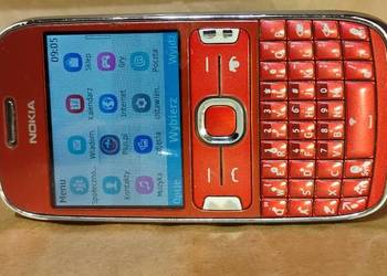 Nokia AISHA 302 + ładowarka