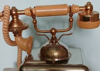 Telefon na tarcze