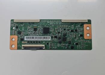 T-con PT430CT03-14-C-V2