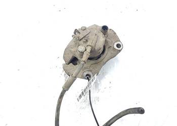 ZACISK HAMULCOWY PRZÓD LEWY VOLKSWAGEN TRANSPORTER T5