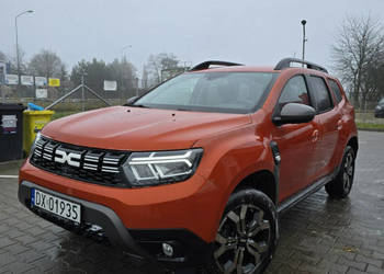 Dacia Duster Telefon: 882_493_692 Lokalizacja: Trzebnica II (2017-2024)