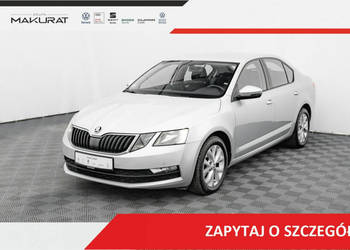 Škoda Octavia WD2285H#1.6 TDI Ambition 2 stref klima Cz.park Salon PL VAT …