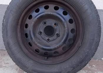 Felgi 15 hyundai kia