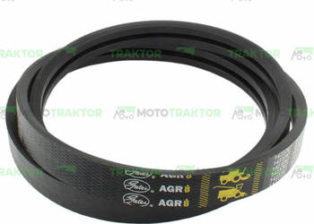 PAS KLINOWY GATES CLAAS DOMINATOR MEGA COMMANDOR 603427