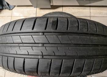 Komplet opon letnich 195/65R15