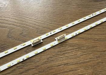 Listwy led do Sony KD-55XG8596 KD-55U8G KD-55X8500G KD-55XF8505