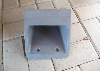 FIAT PUNTO 1 MK1 1826363 SCHOWEK KIEROWCY OSŁONA SKRZYNKI BEZPIECZNIKÓW