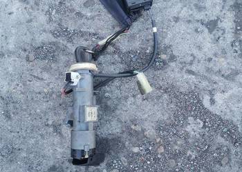 Stacyjka daewoo leganza