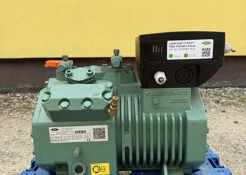 Sprężarka chłodnicza Bitzer 12,5kW(-5°C/+40°C) 18.1m³/h 4FES-3Y-40S Green…