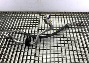 RURKA KLIMATYZACJI AUDI A4 B8 8K1260712K 2.0 150KM 07-15 Sedan/Limuzyn