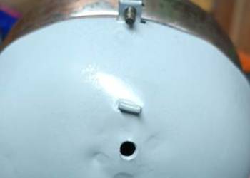 Lampa przednia Komar MR 230 i 231