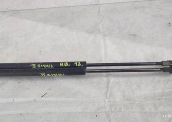 [2007-2011] Toyota Yaris II 1.8TS 133KM 1.8VVT-I SIŁOWNIKI KLAPY OE 68960-…